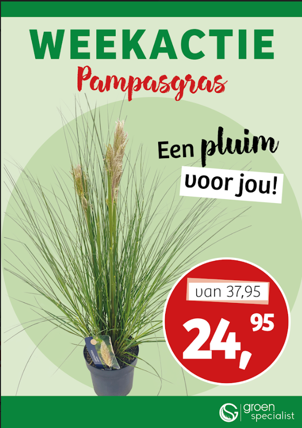 Internet aanbieding 5 september 2022